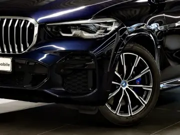 X5 xDrive45e M Sport
