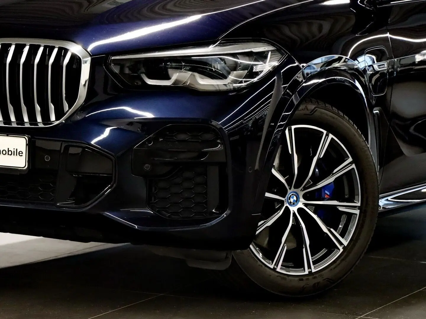 X5 xDrive45e M Sport