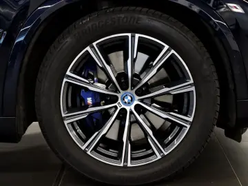 X5 xDrive45e M Sport