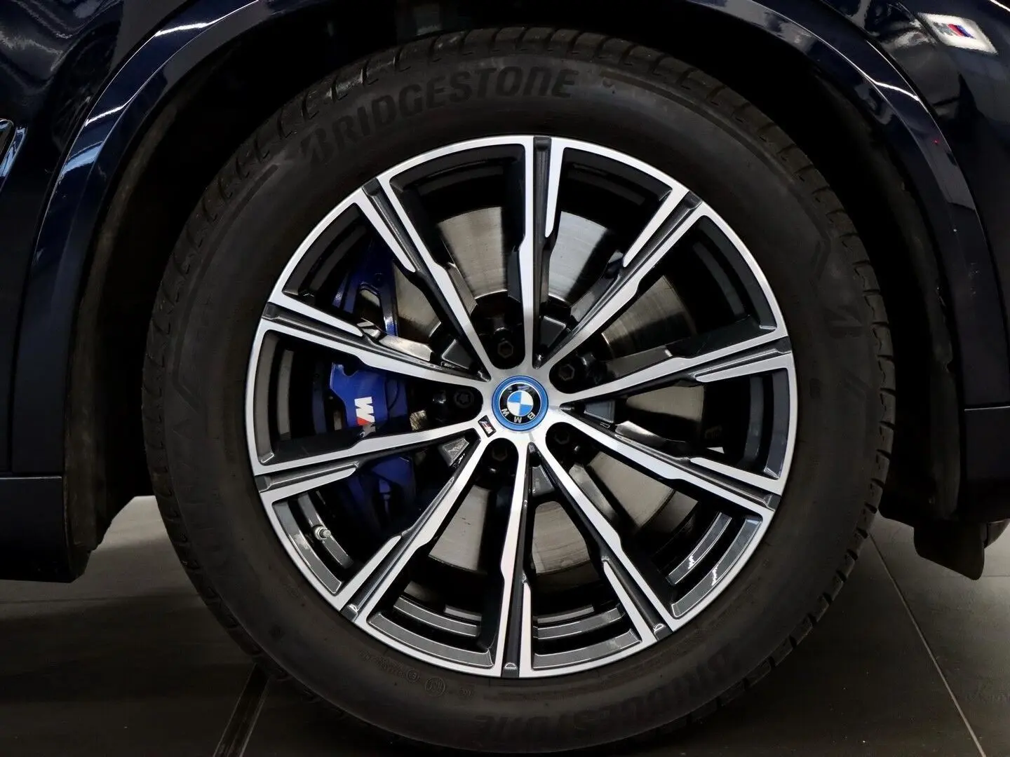 X5 xDrive45e M Sport