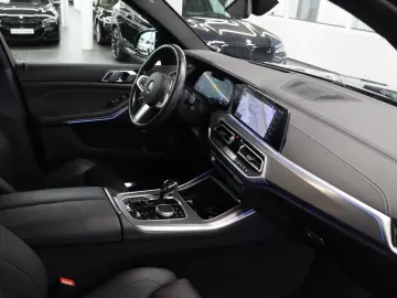 X5 xDrive45e M Sport