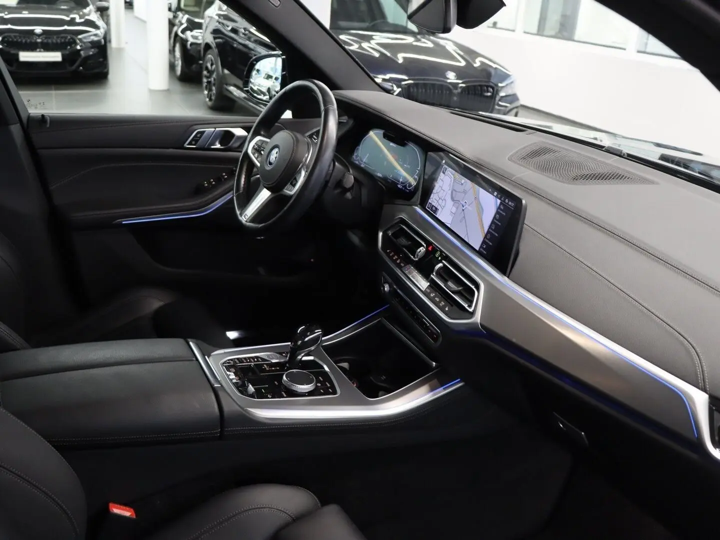 X5 xDrive45e M Sport