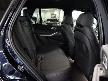 X5 xDrive45e M Sport