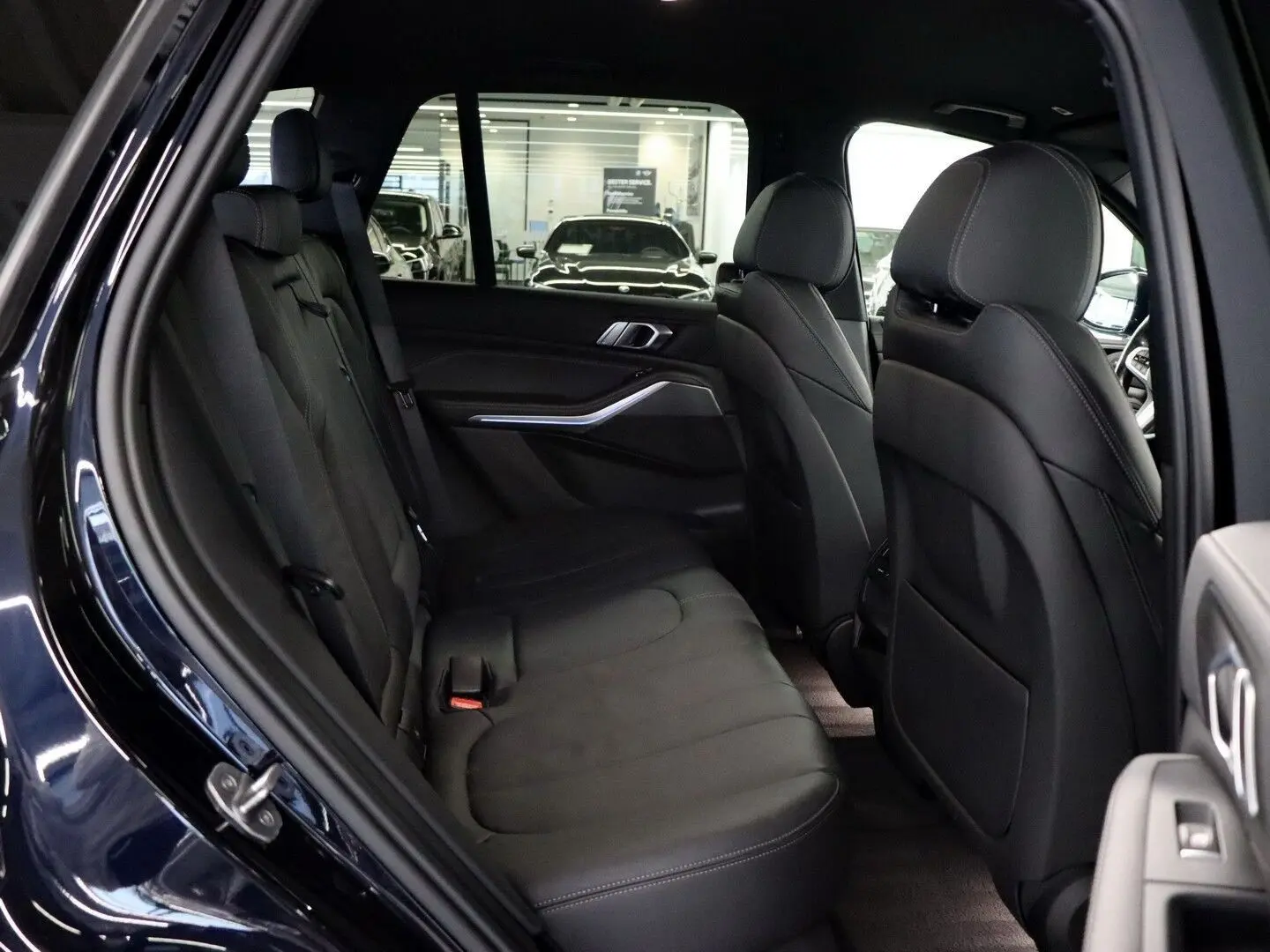 X5 xDrive45e M Sport