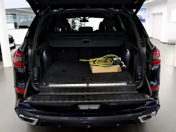 X5 xDrive45e M Sport