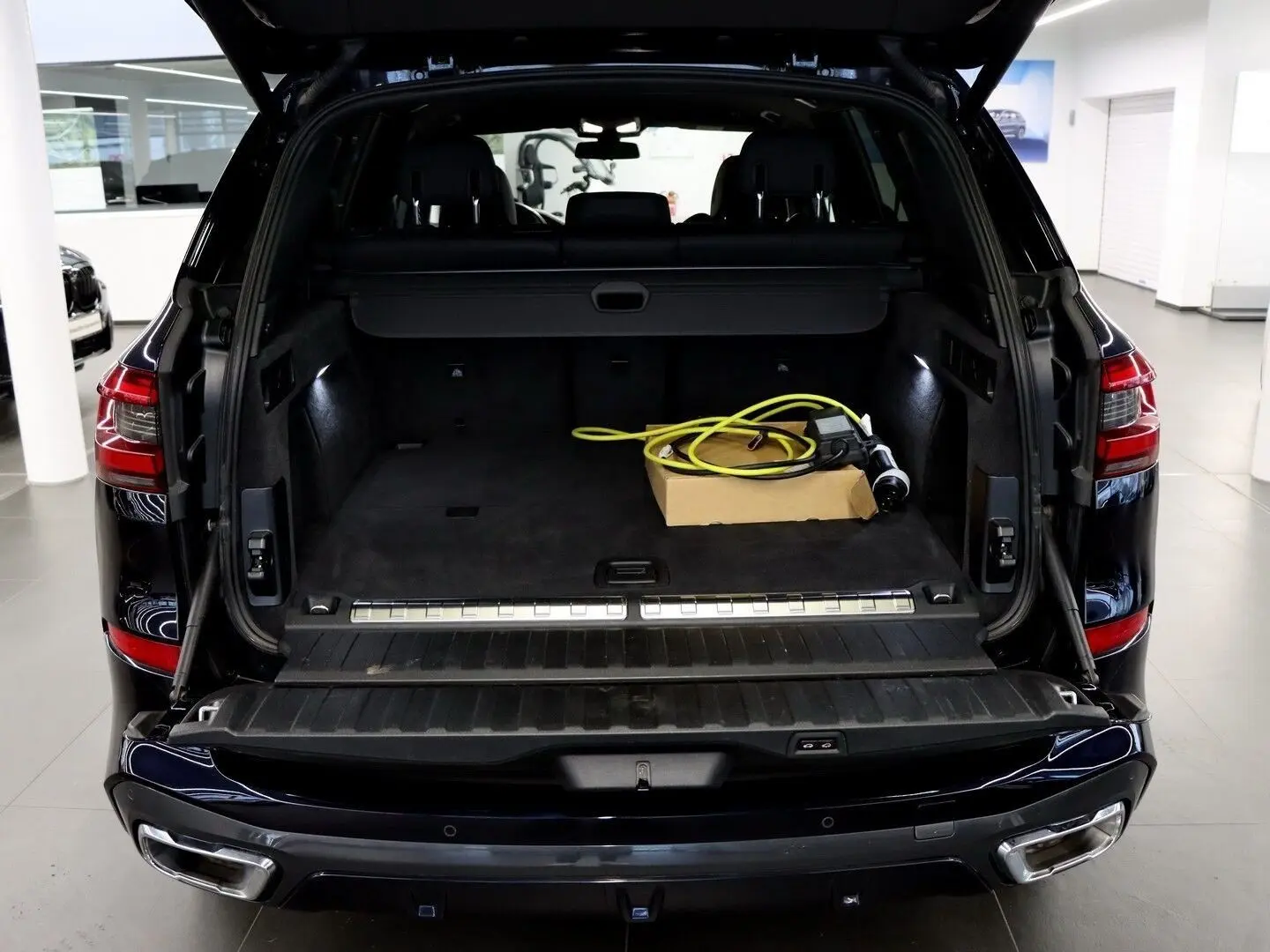 X5 xDrive45e M Sport