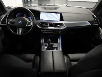 X5 xDrive45e M Sport