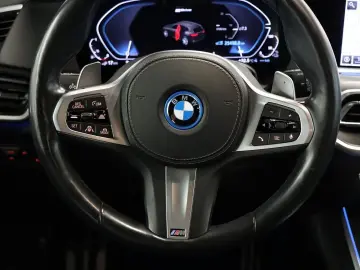 X5 xDrive45e M Sport