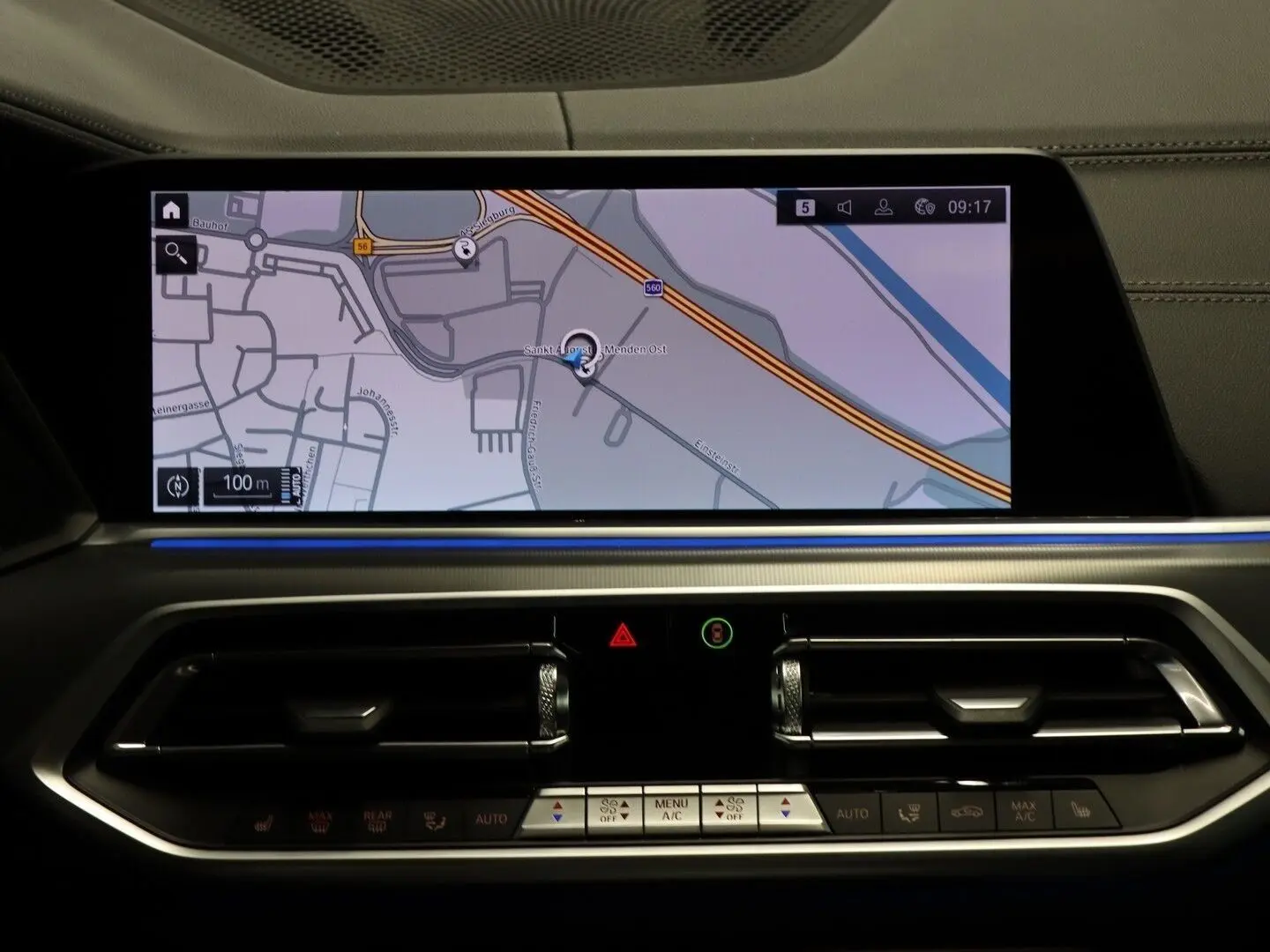 X5 xDrive45e M Sport