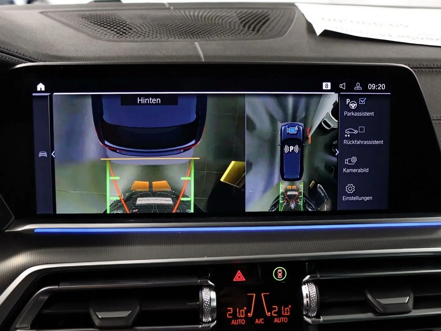 X5 xDrive45e M Sport