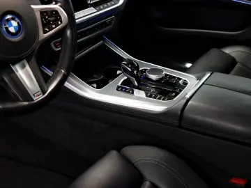 X5 xDrive45e M Sport