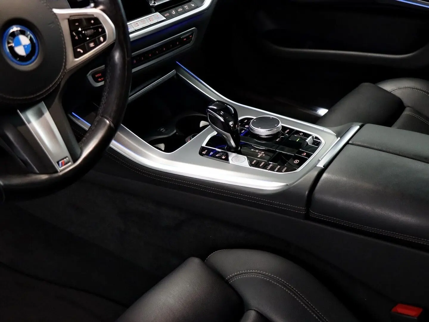 X5 xDrive45e M Sport