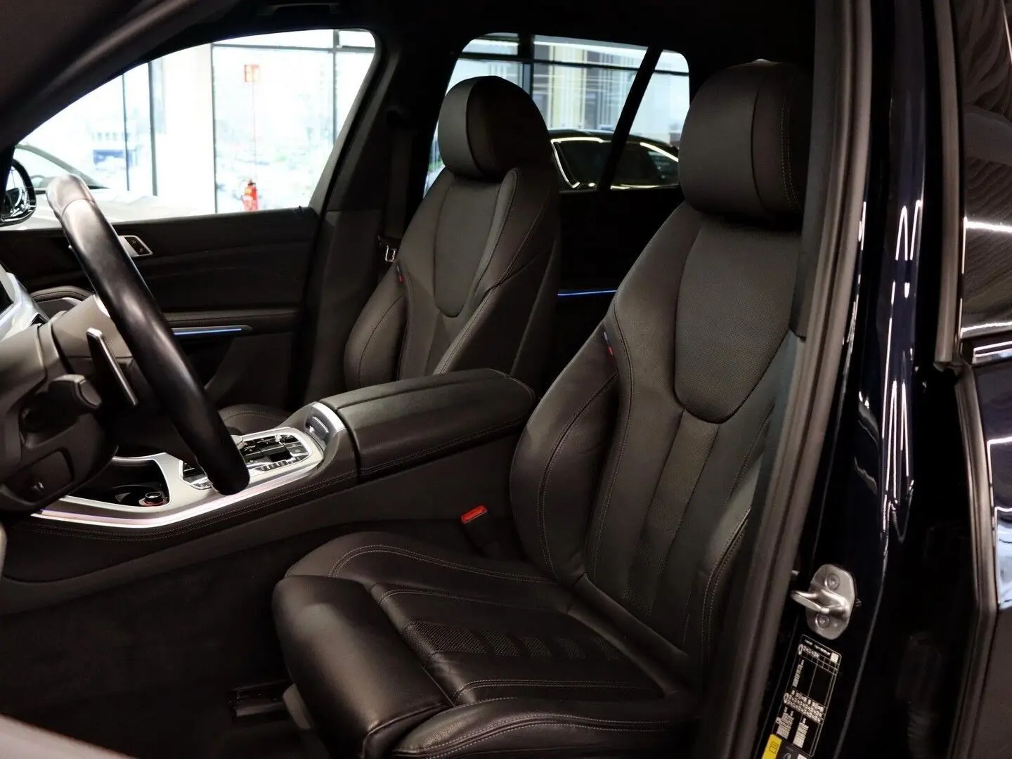 X5 xDrive45e M Sport