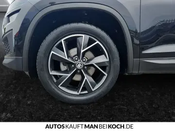 Kodiaq 1.5 TSI