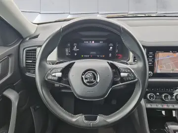 Kodiaq 1.5 TSI
