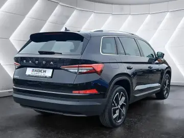 Kodiaq 1.5 TSI