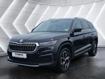 Kodiaq 1.5 TSI