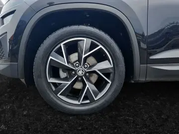Kodiaq 1.5 TSI