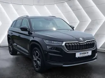 Kodiaq 1.5 TSI