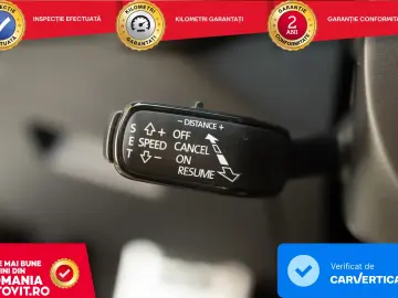 Skoda Octavia 2.0 TSI DSG RS 245