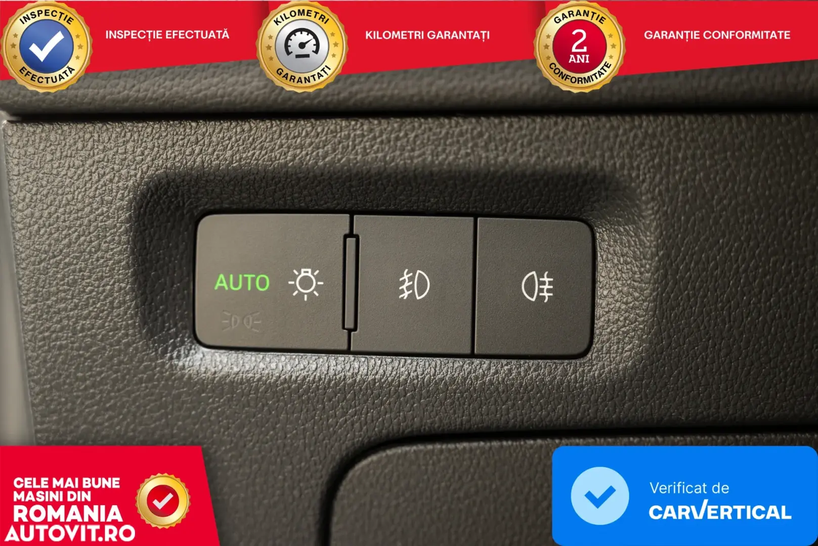 Skoda Octavia 2.0 TSI DSG RS 245