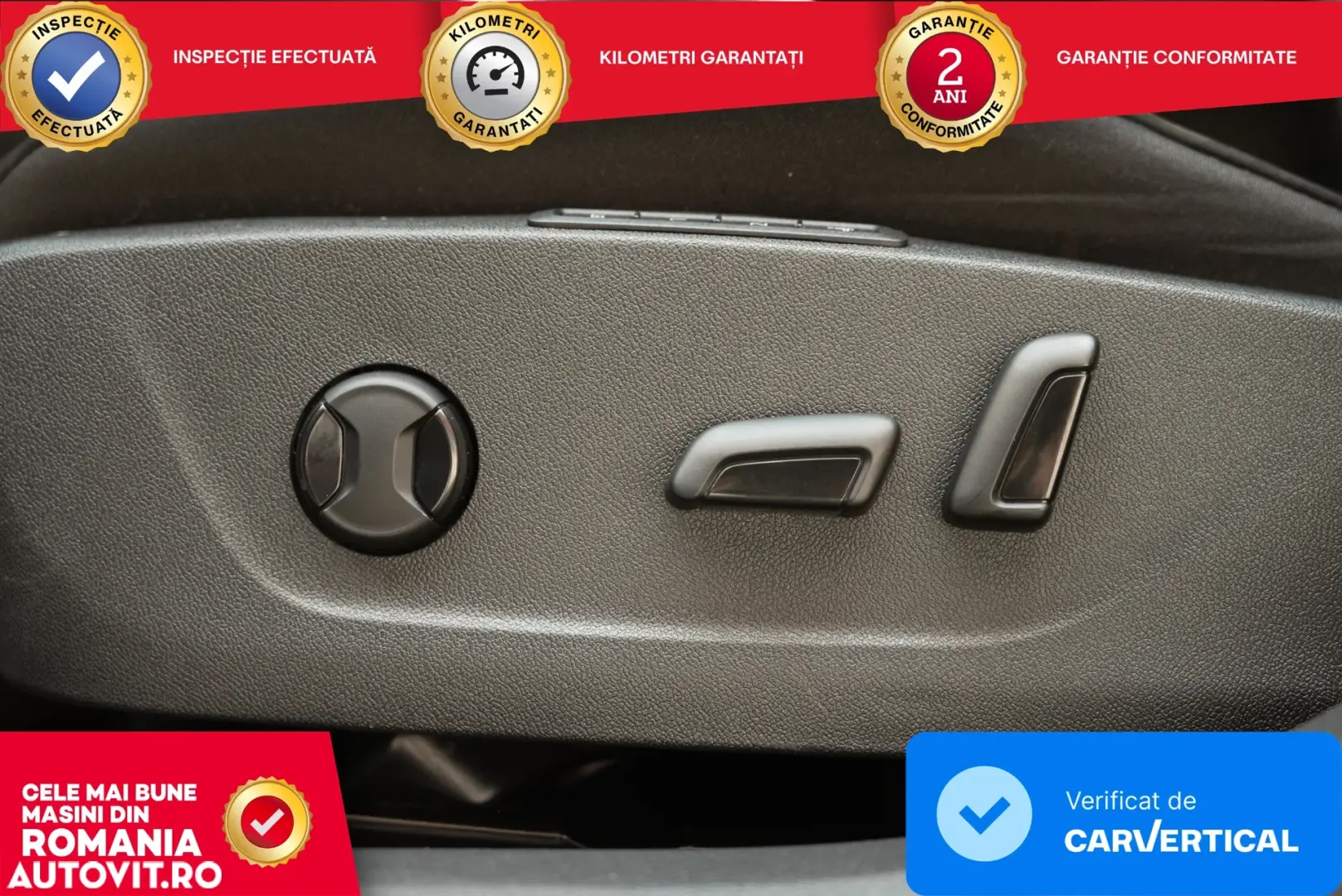 Skoda Octavia 2.0 TSI DSG RS 245