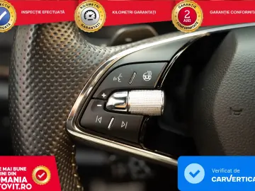 Skoda Octavia 2.0 TSI DSG RS 245