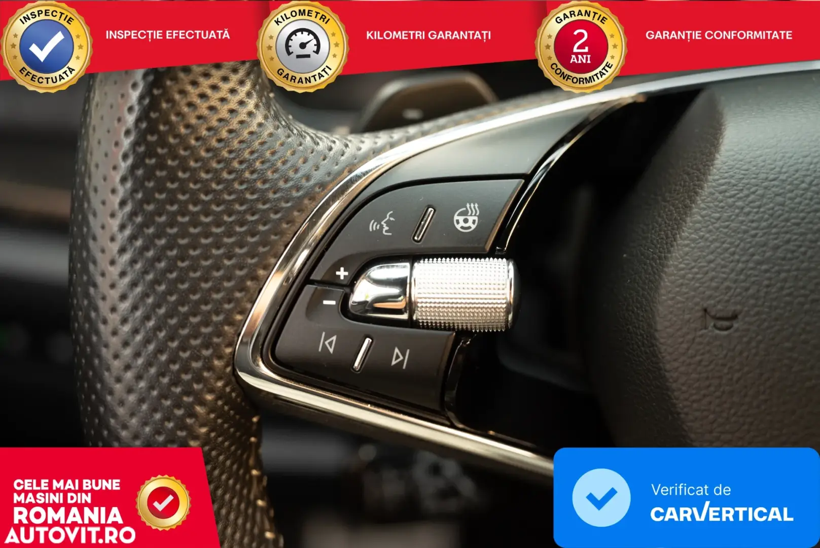 Skoda Octavia 2.0 TSI DSG RS 245