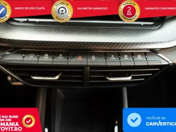 Skoda Octavia 2.0 TSI DSG RS 245