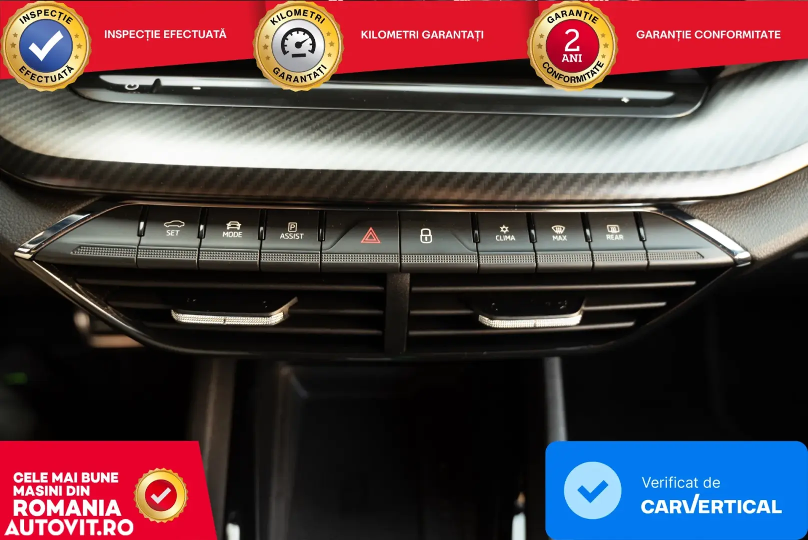 Skoda Octavia 2.0 TSI DSG RS 245