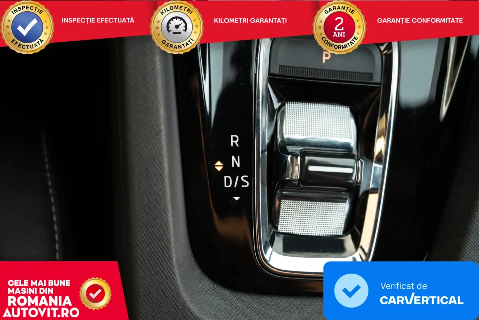 Skoda Octavia 2.0 TSI DSG RS 245