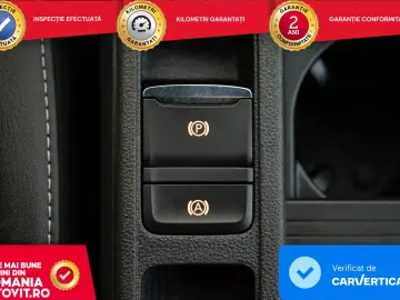 Skoda Octavia 2.0 TSI DSG RS 245