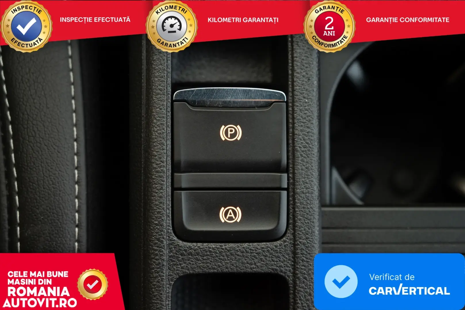 Skoda Octavia 2.0 TSI DSG RS 245