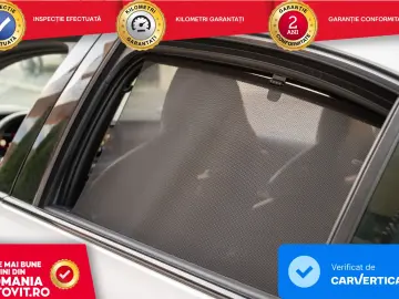 Skoda Octavia 2.0 TSI DSG RS 245