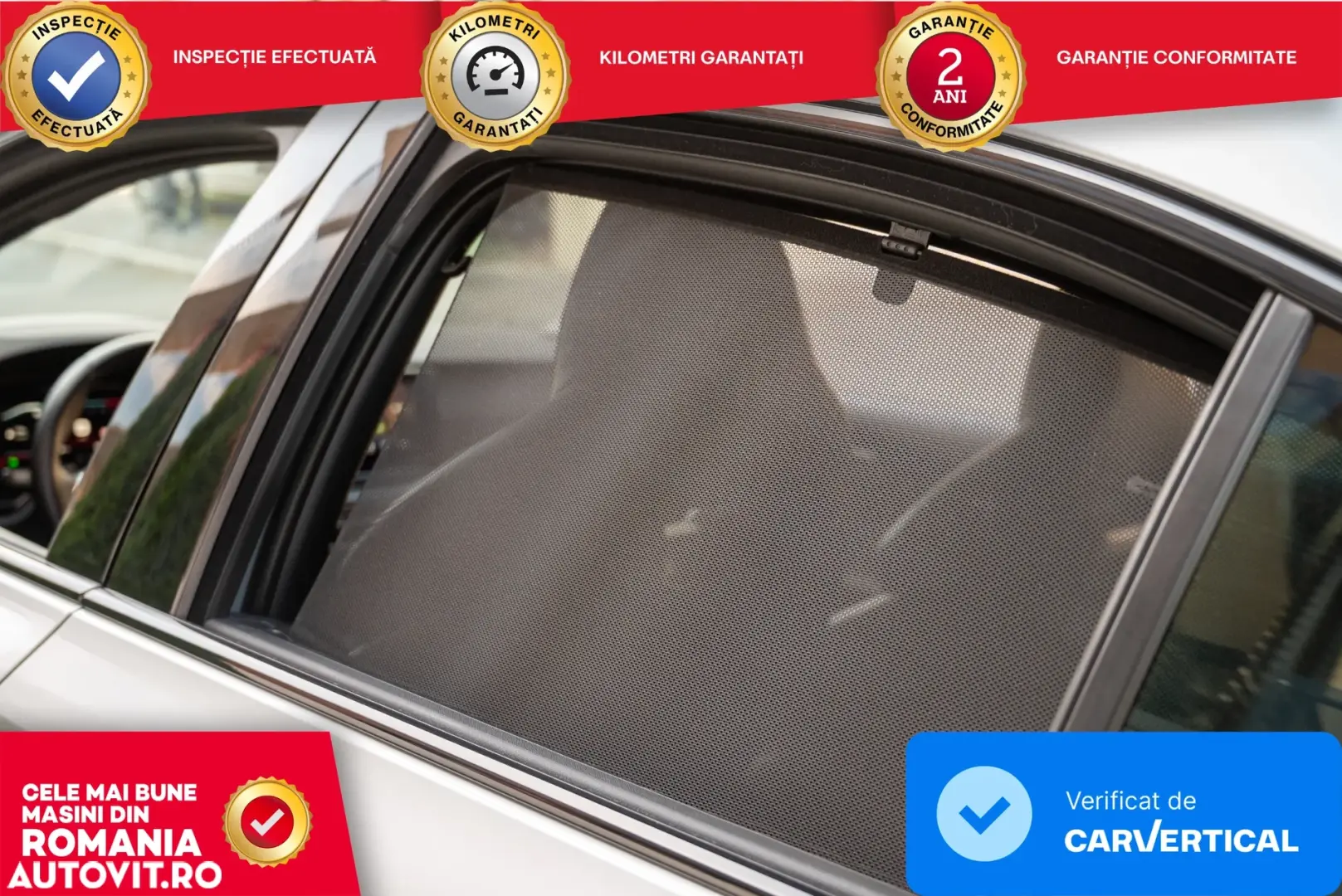 Skoda Octavia 2.0 TSI DSG RS 245