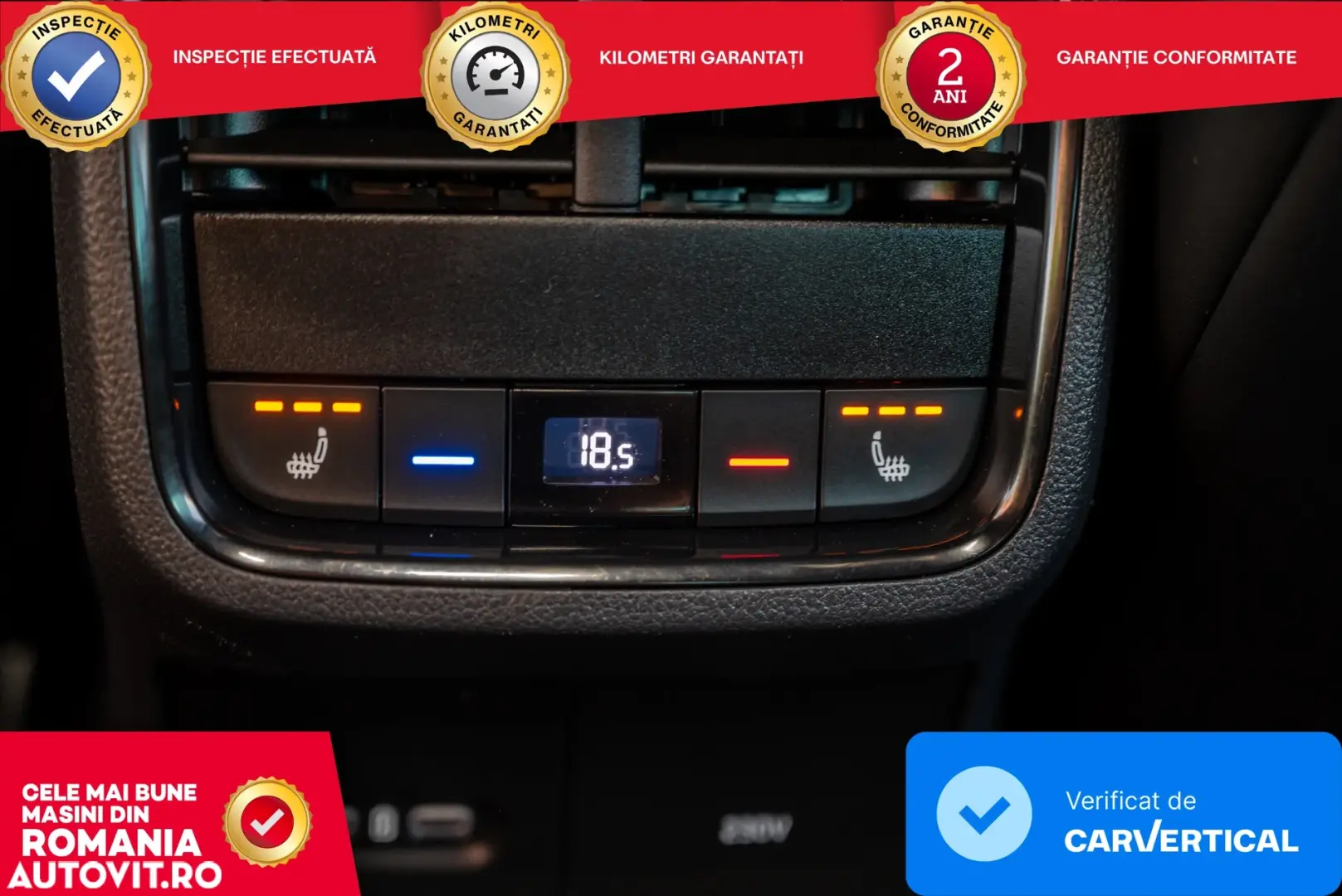 Skoda Octavia 2.0 TSI DSG RS 245