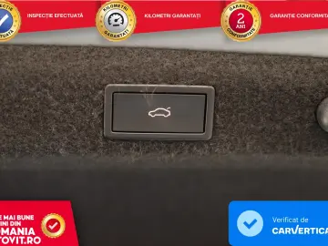 Skoda Octavia 2.0 TSI DSG RS 245