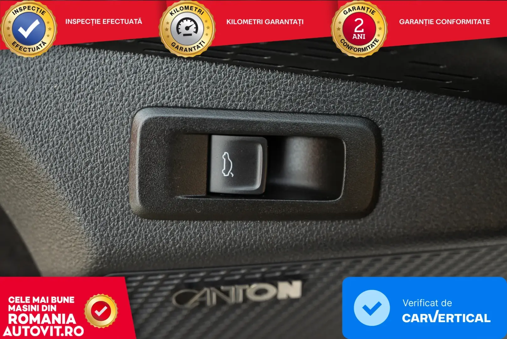 Skoda Octavia 2.0 TSI DSG RS 245