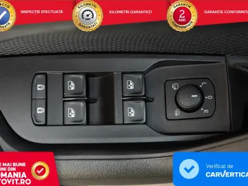 Skoda Octavia 2.0 TSI DSG RS 245