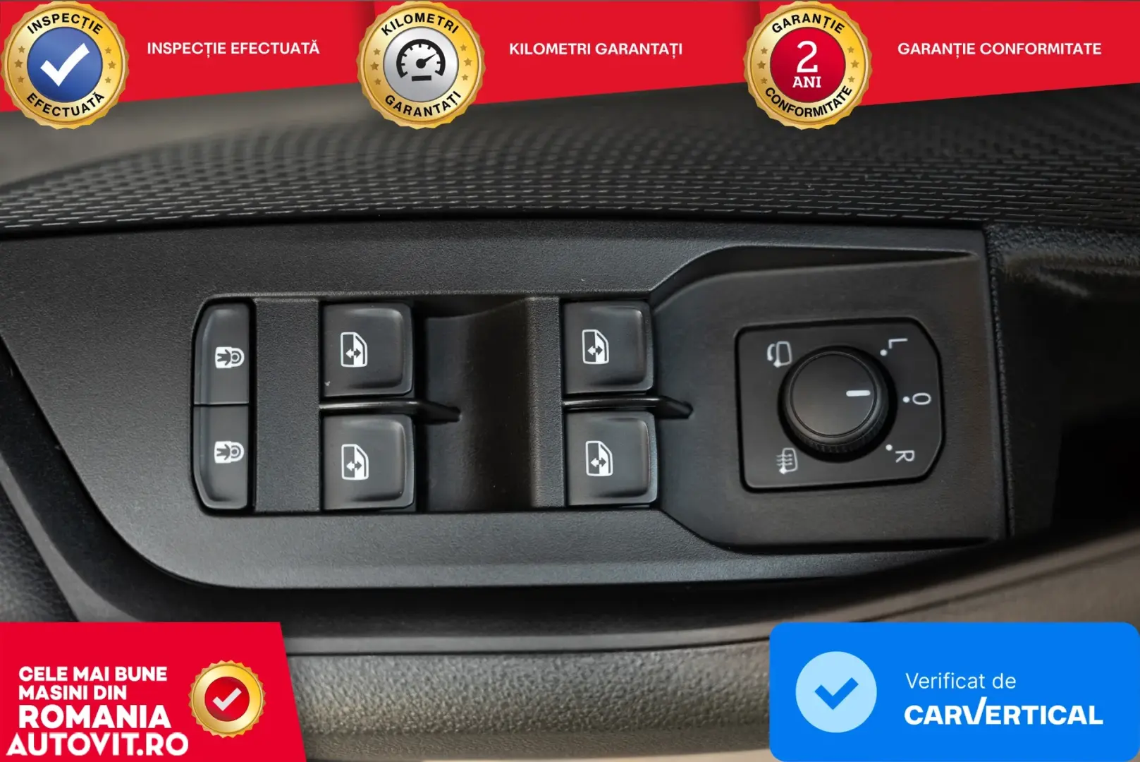 Skoda Octavia 2.0 TSI DSG RS 245