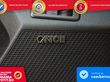 Skoda Octavia 2.0 TSI DSG RS 245