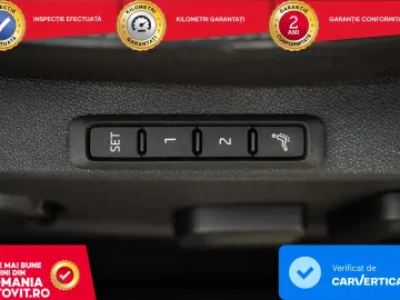 Skoda Octavia 2.0 TSI DSG RS 245