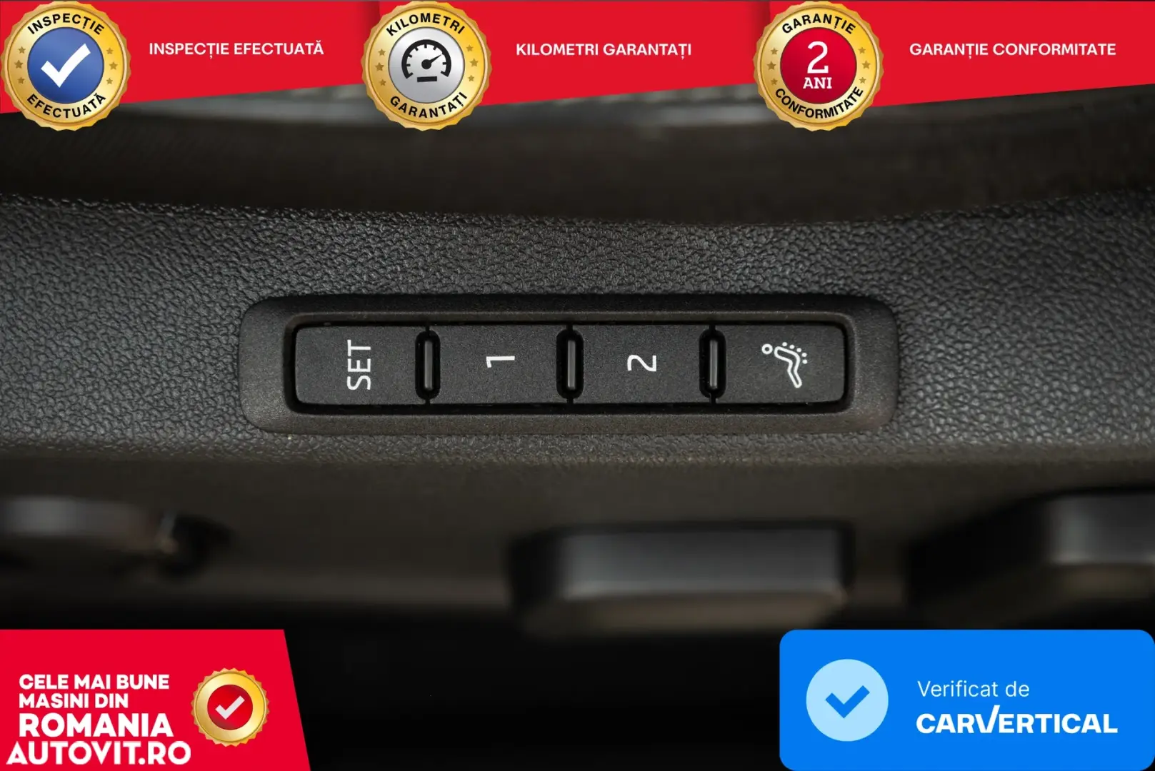 Skoda Octavia 2.0 TSI DSG RS 245