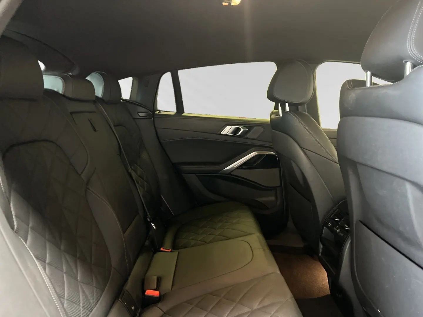 X6 xDrive30d  € 1.190 Zubehörbonus M Sport Pro