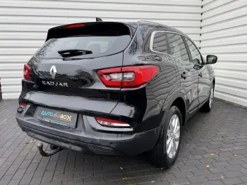 Renault Kadjar 1.3 TCE benzina de vanzare
