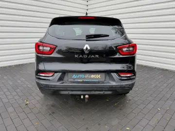 Renault Kadjar 1.3 TCE benzina de vanzare