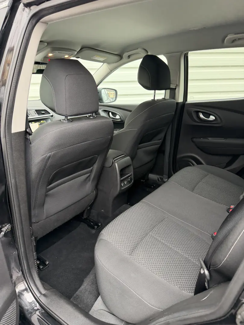 Renault Kadjar 1.3 TCE benzina de vanzare