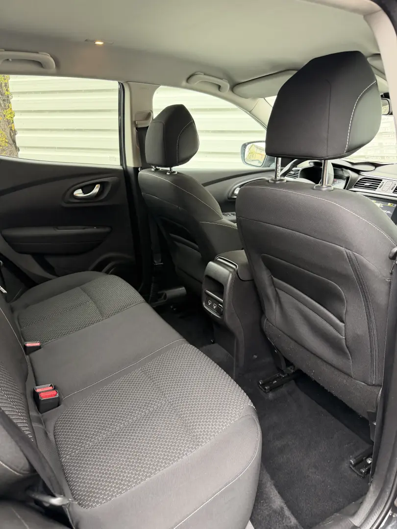 Renault Kadjar 1.3 TCE benzina de vanzare