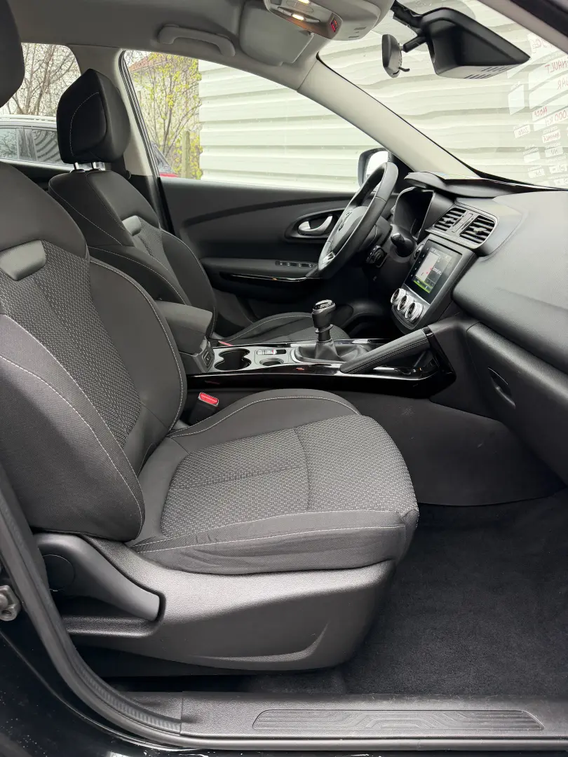 Renault Kadjar 1.3 TCE benzina de vanzare