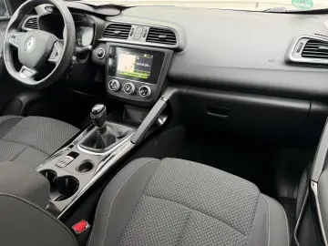 Renault Kadjar 1.3 TCE benzina de vanzare